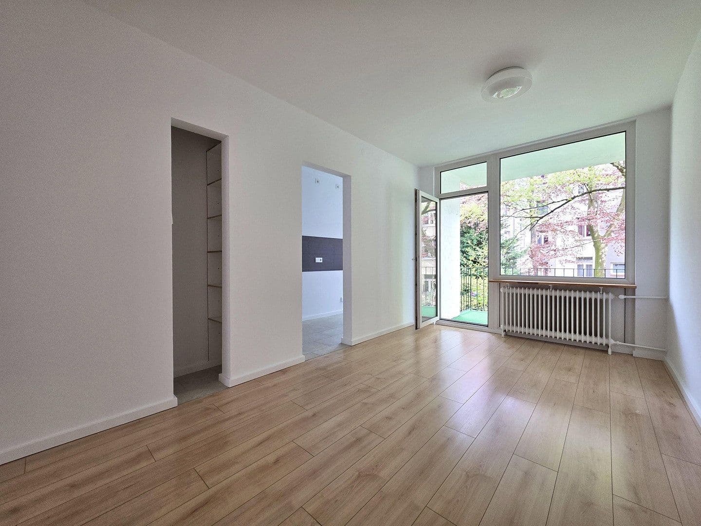 Predaj bytu 4-izbový 71 m², Bernstorffstraße 12, Hamburg, Hamburg Predaj bytu 4-izbový 71 m², Bernstorffstraße 12, Hamburg, Hamburg