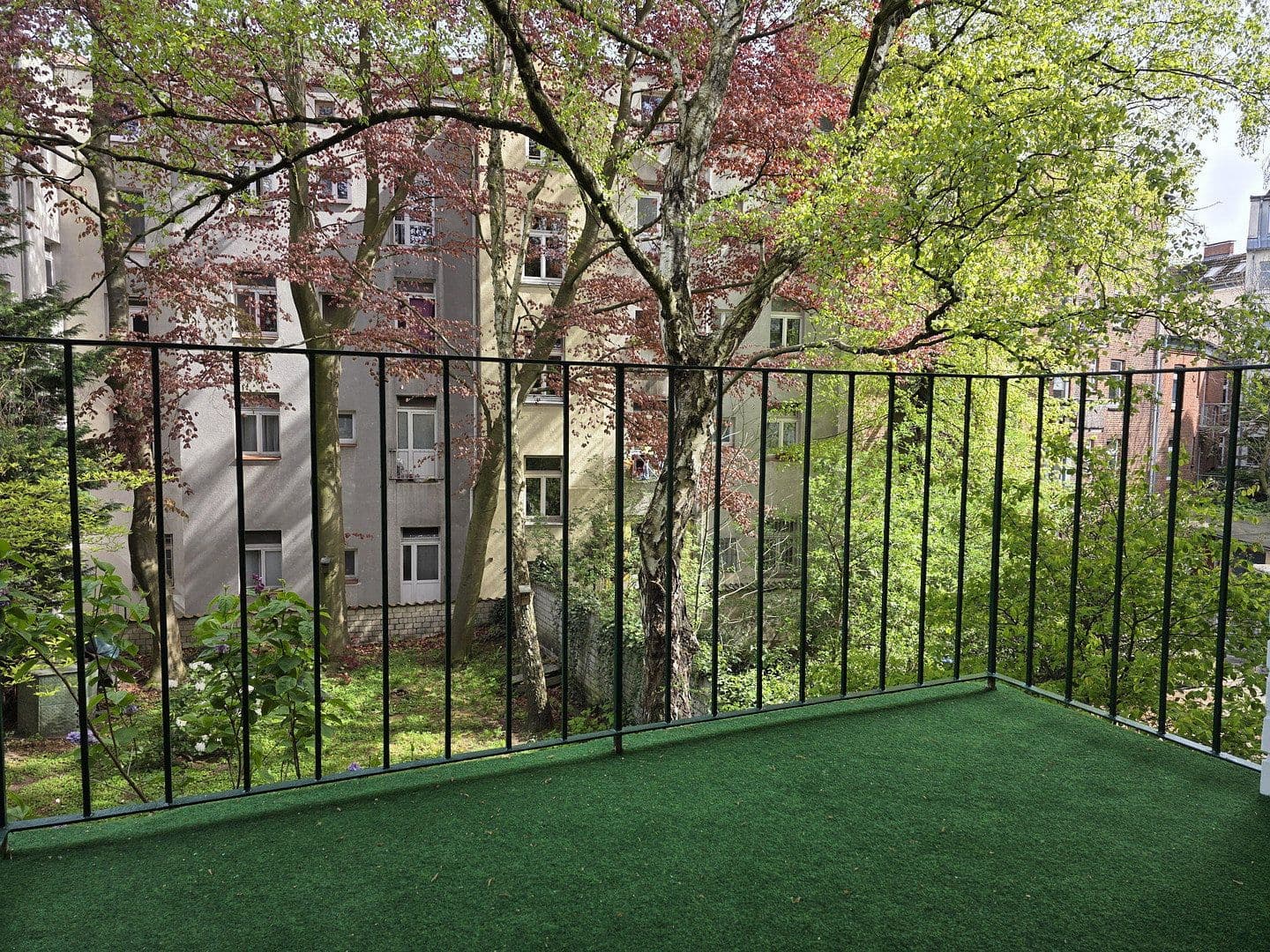 Predaj bytu 4-izbový 71 m², Bernstorffstraße 12, Hamburg, Hamburg Predaj bytu 4-izbový 71 m², Bernstorffstraße 12, Hamburg, Hamburg