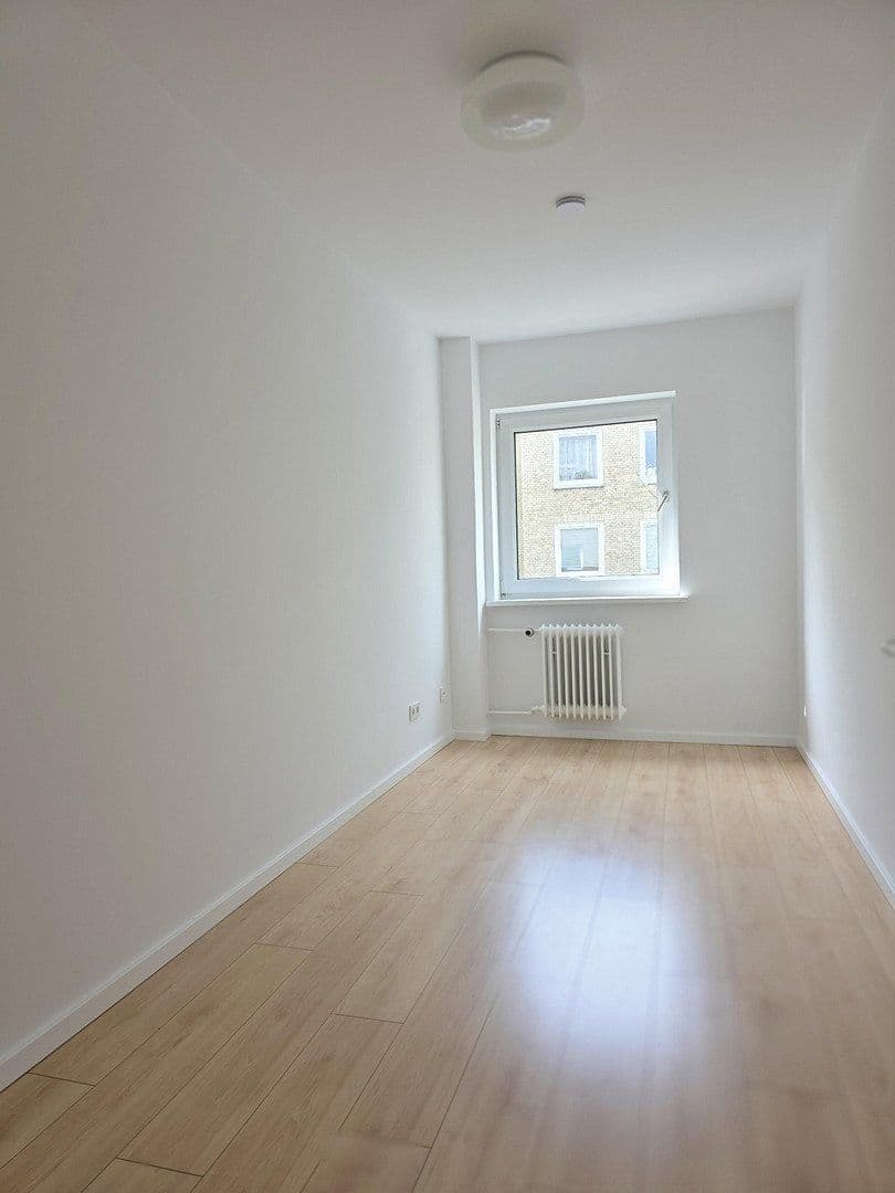 Predaj bytu 4-izbový 71 m², Bernstorffstraße 12, Hamburg, Hamburg Predaj bytu 4-izbový 71 m², Bernstorffstraße 12, Hamburg, Hamburg