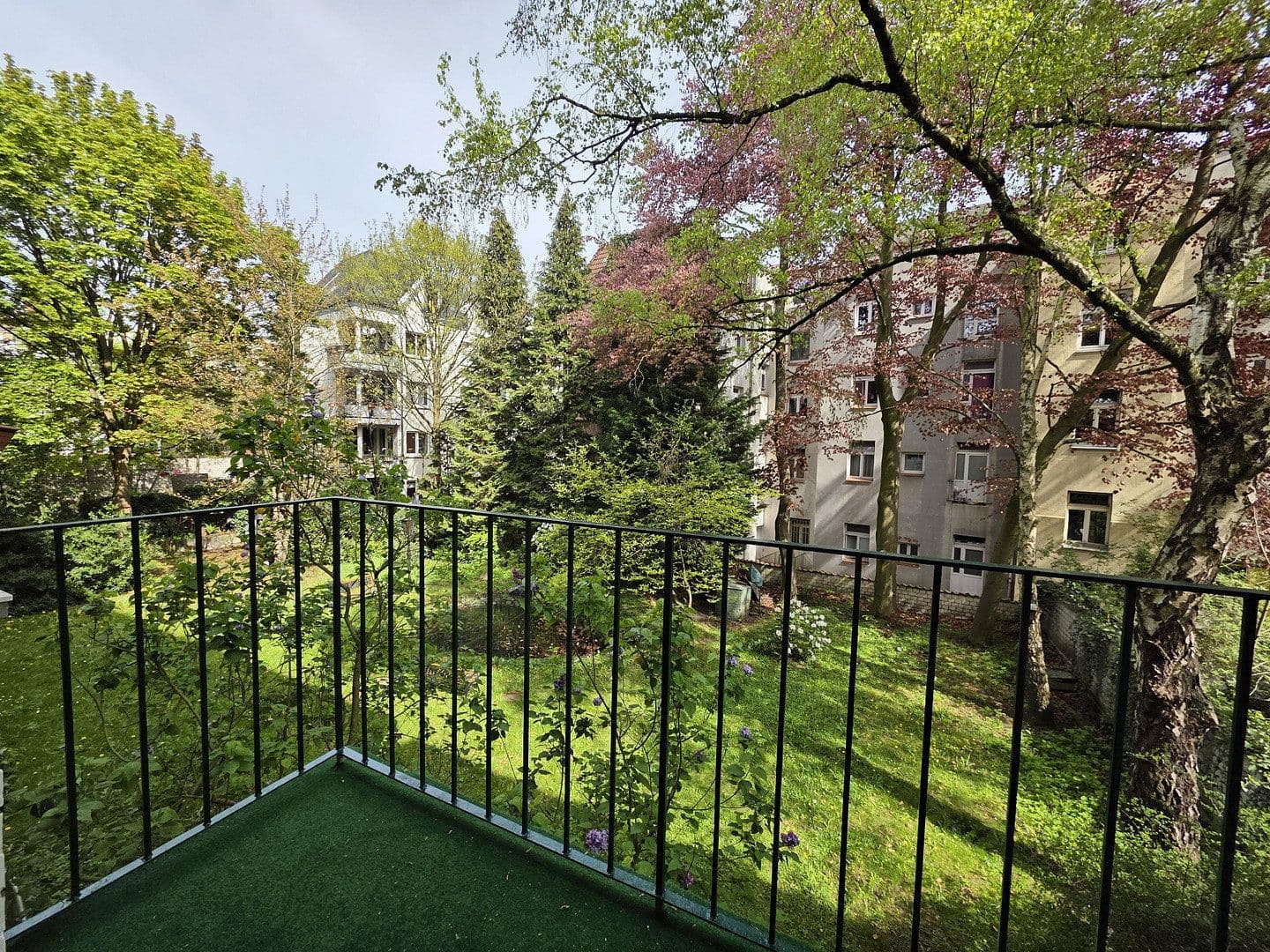 Predaj bytu 4-izbový 71 m², Bernstorffstraße 12, Hamburg, Hamburg Predaj bytu 4-izbový 71 m², Bernstorffstraße 12, Hamburg, Hamburg