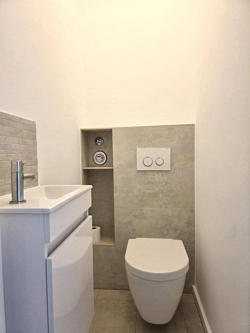 Predaj bytu 4-izbový 71 m², Bernstorffstraße 12, Hamburg, Hamburg Predaj bytu 4-izbový 71 m², Bernstorffstraße 12, Hamburg, Hamburg