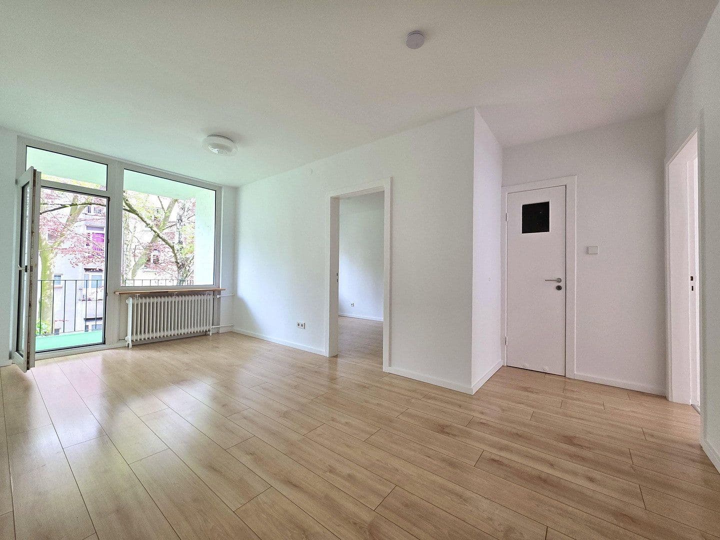 Predaj bytu 4-izbový 71 m², Bernstorffstraße 12, Hamburg, Hamburg Predaj bytu 4-izbový 71 m², Bernstorffstraße 12, Hamburg, Hamburg