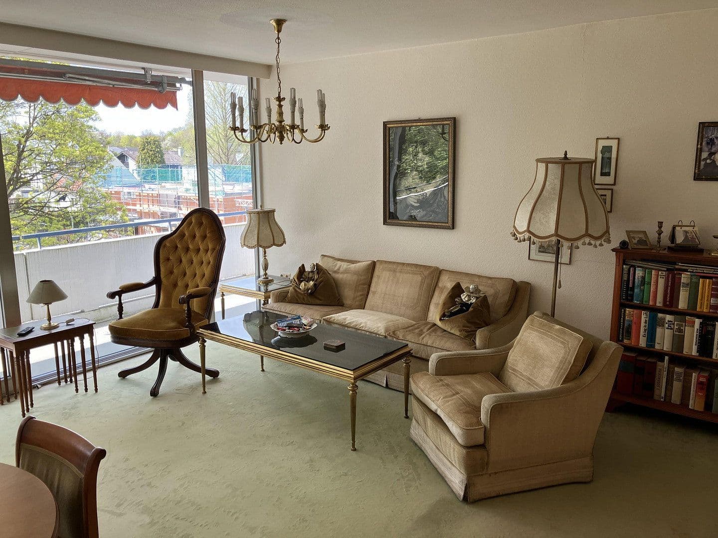 Predaj bytu 2-izbový 76 m², München, Bavorsko Predaj bytu 2-izbový 76 m², München, Bavorsko
