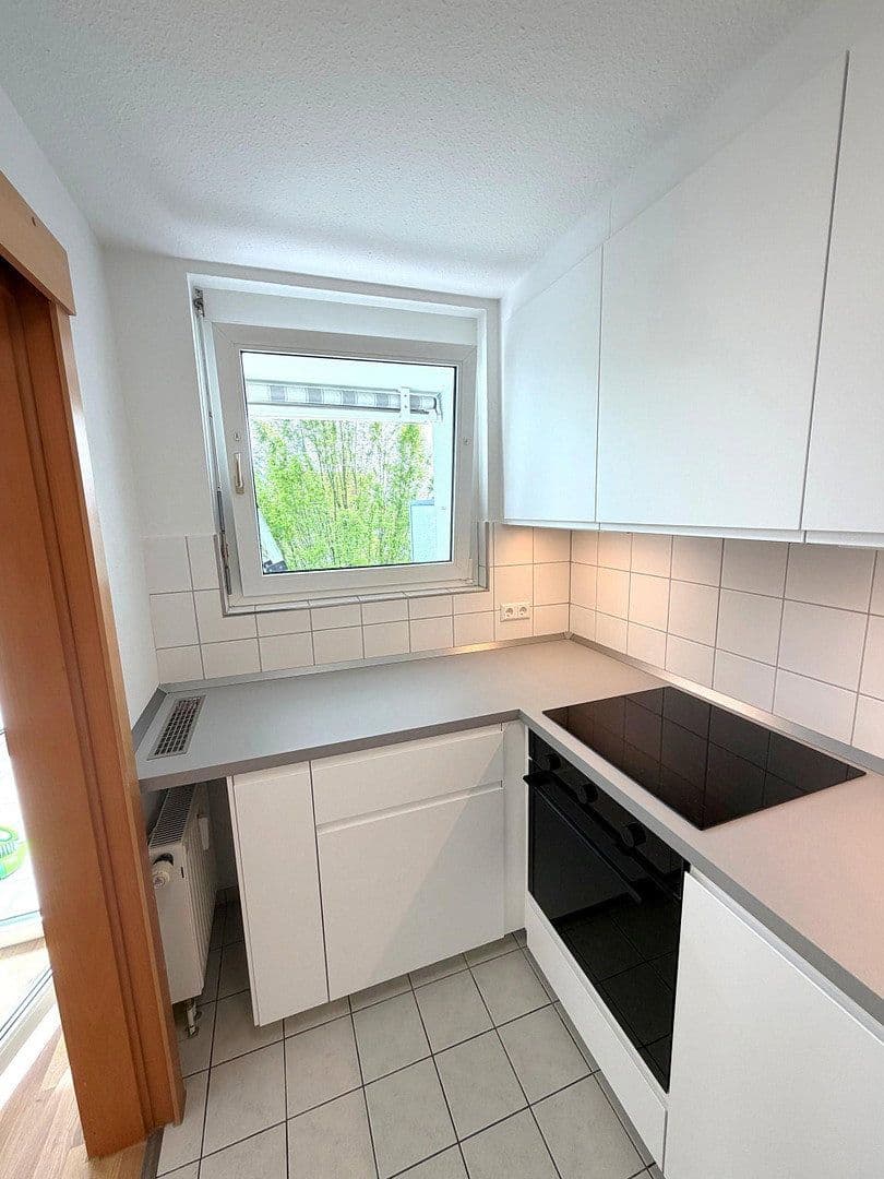 Prenájom bytu 3-izbový 71 m², Waiblingen, Bádensko-Wurttembersko Prenájom bytu 3-izbový 71 m², Waiblingen, Bádensko-Wurttembersko
