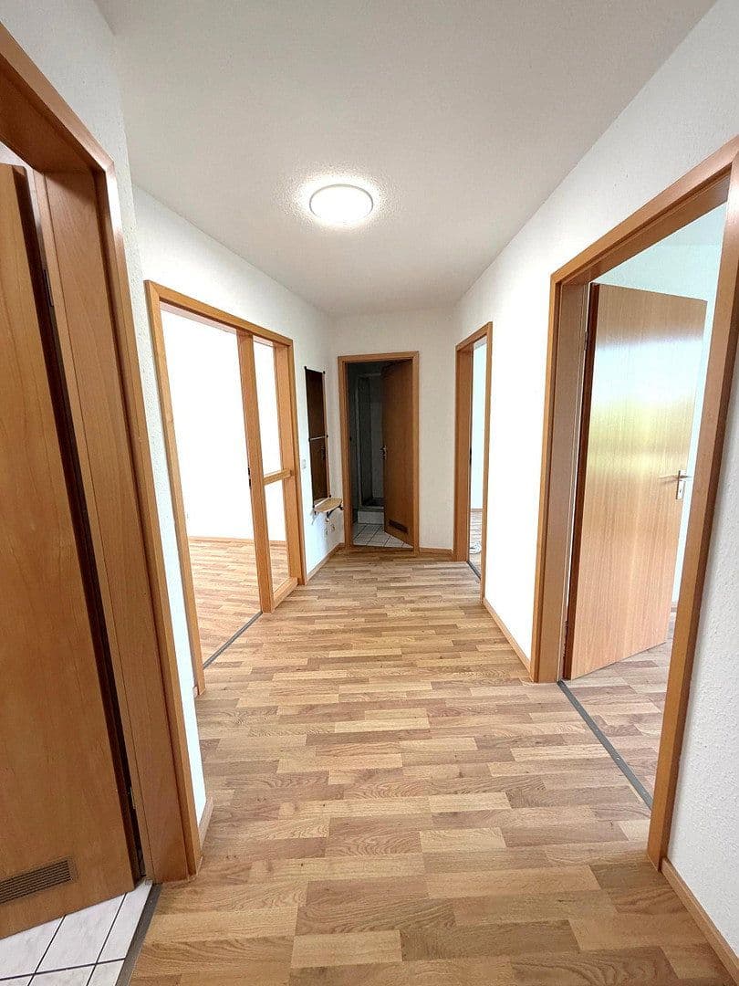 Prenájom bytu 3-izbový 71 m², Waiblingen, Bádensko-Wurttembersko Prenájom bytu 3-izbový 71 m², Waiblingen, Bádensko-Wurttembersko