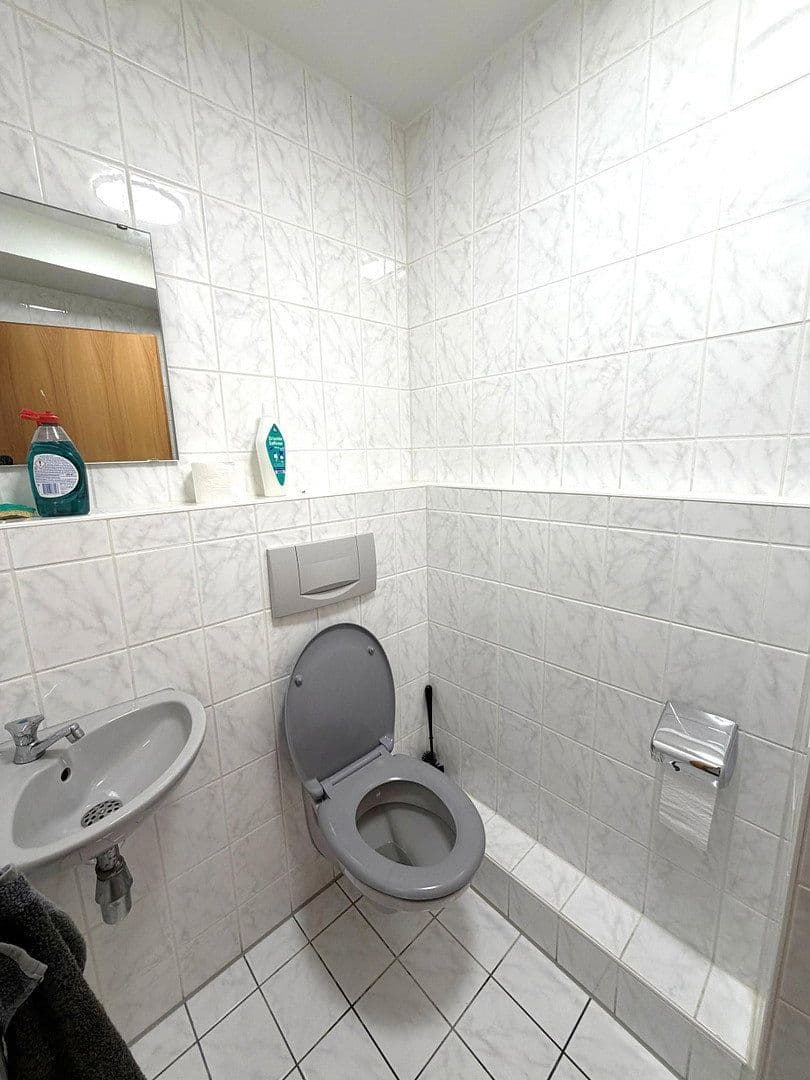 Prenájom bytu 3-izbový 71 m², Waiblingen, Bádensko-Wurttembersko Prenájom bytu 3-izbový 71 m², Waiblingen, Bádensko-Wurttembersko