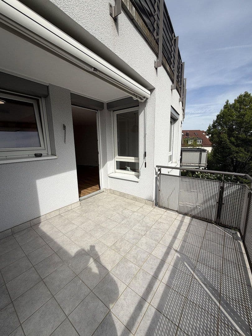 Prenájom bytu 3-izbový 71 m², Waiblingen, Bádensko-Wurttembersko Prenájom bytu 3-izbový 71 m², Waiblingen, Bádensko-Wurttembersko