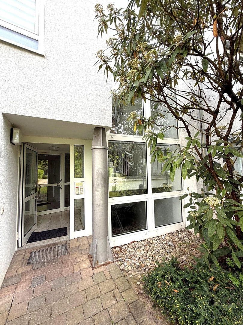 Prenájom bytu 3-izbový 71 m², Waiblingen, Bádensko-Wurttembersko Prenájom bytu 3-izbový 71 m², Waiblingen, Bádensko-Wurttembersko