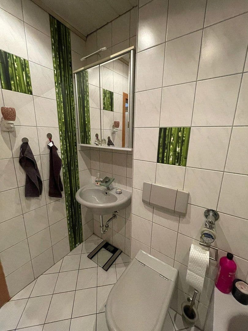 Prenájom bytu 3-izbový 75 m², Gesenhofstr 3, Dortmund, Severné Porýnie - Westfálsko Prenájom bytu 3-izbový 75 m², Gesenhofstr 3, Dortmund, Severné Porýnie - Westfálsko