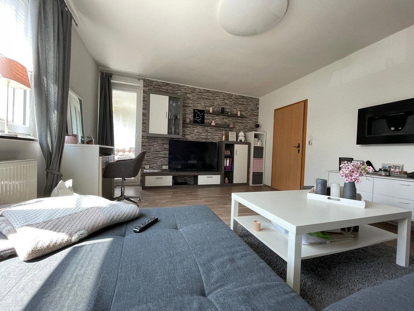 Prenájom bytu 3-izbový 75 m², Gesenhofstr 3, Dortmund, Severné Porýnie - Westfálsko Prenájom bytu 3-izbový 75 m², Gesenhofstr 3, Dortmund, Severné Porýnie - Westfálsko