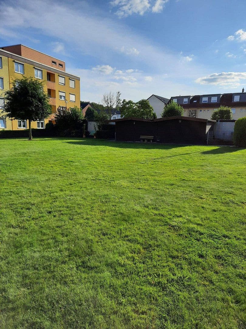 Prenájom bytu 3-izbový 75 m², Gesenhofstr 3, Dortmund, Severné Porýnie - Westfálsko Prenájom bytu 3-izbový 75 m², Gesenhofstr 3, Dortmund, Severné Porýnie - Westfálsko