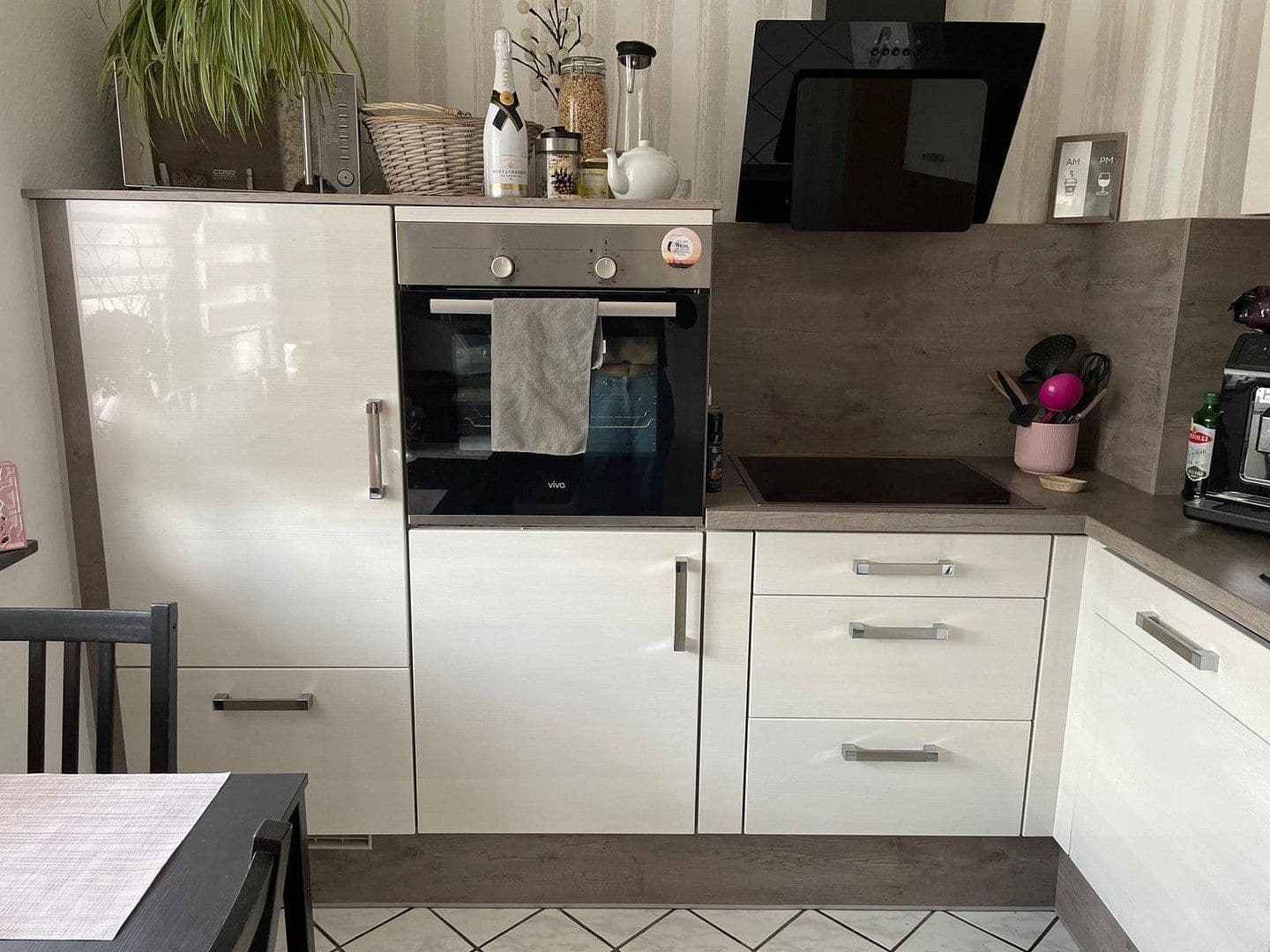 Prenájom bytu 3-izbový 75 m², Gesenhofstr 3, Dortmund, Severné Porýnie - Westfálsko Prenájom bytu 3-izbový 75 m², Gesenhofstr 3, Dortmund, Severné Porýnie - Westfálsko