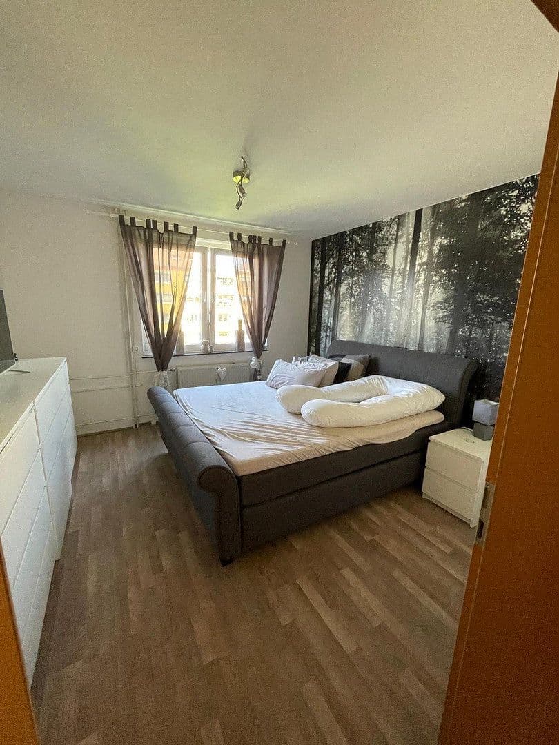 Prenájom bytu 3-izbový 75 m², Gesenhofstr 3, Dortmund, Severné Porýnie - Westfálsko Prenájom bytu 3-izbový 75 m², Gesenhofstr 3, Dortmund, Severné Porýnie - Westfálsko