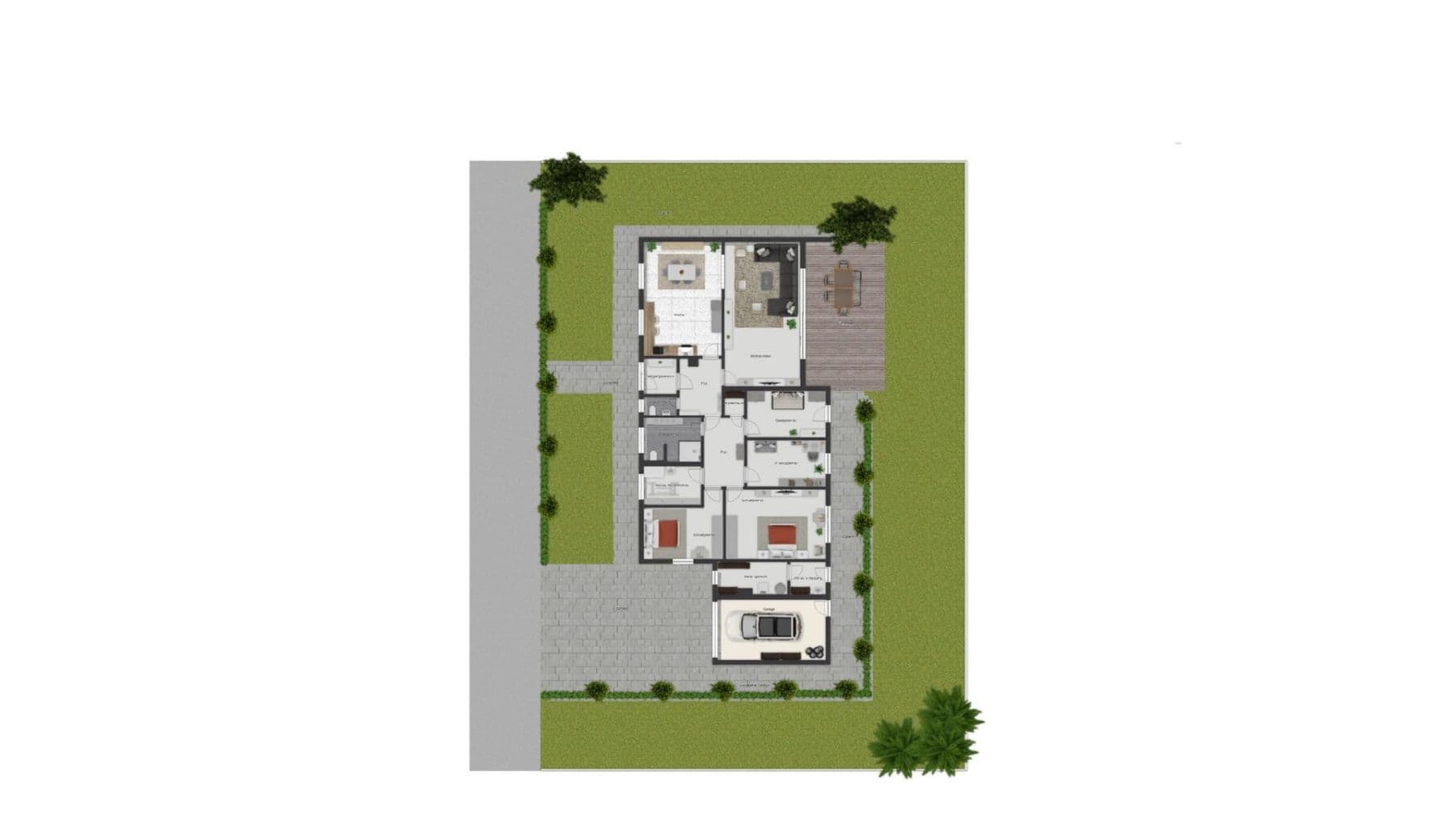 Predaj domu 170 m², pozemek 1.622 m², Brüningsweg 141, Gütersloh, Severné Porýnie - Westfálsko Predaj domu 170 m², pozemek 1.622 m², Brüningsweg 141, Gütersloh, Severné Porýnie - Westfálsko