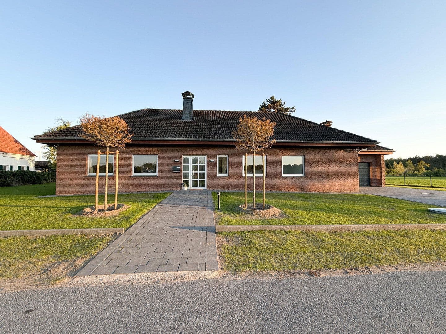 Predaj domu 170 m², pozemek 1.622 m², Brüningsweg 141, Gütersloh, Severné Porýnie - Westfálsko Predaj domu 170 m², pozemek 1.622 m², Brüningsweg 141, Gütersloh, Severné Porýnie - Westfálsko