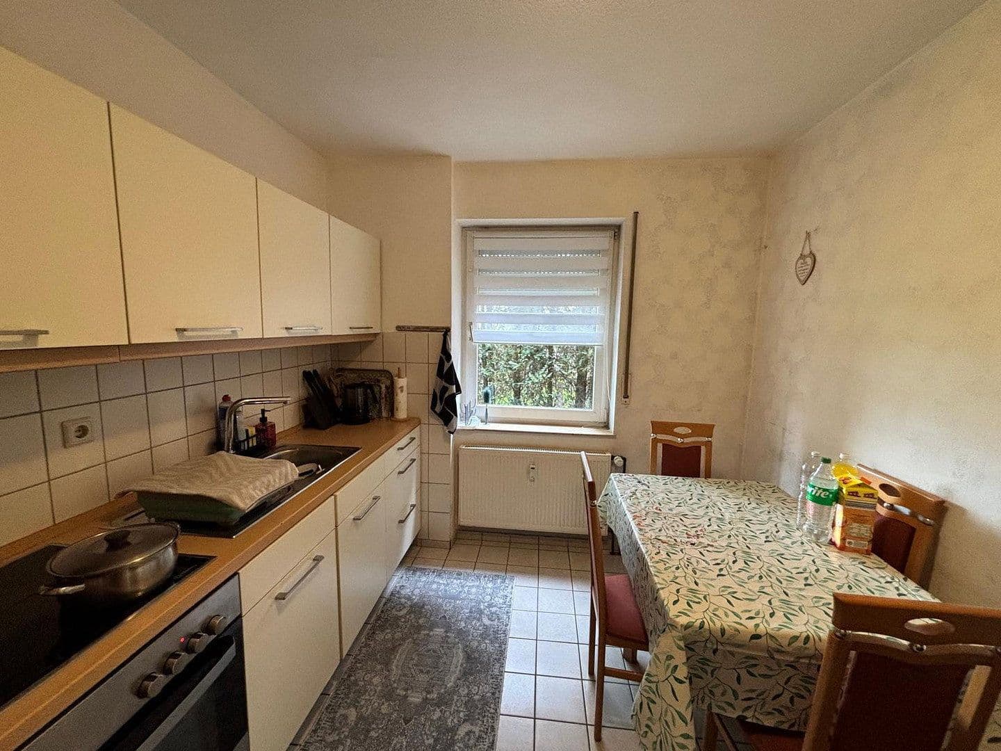 Prenájom bytu 3-izbový 77 m², Kolberger Straße 19, Fürstenau, Dolné Sasko Prenájom bytu 3-izbový 77 m², Kolberger Straße 19, Fürstenau, Dolné Sasko