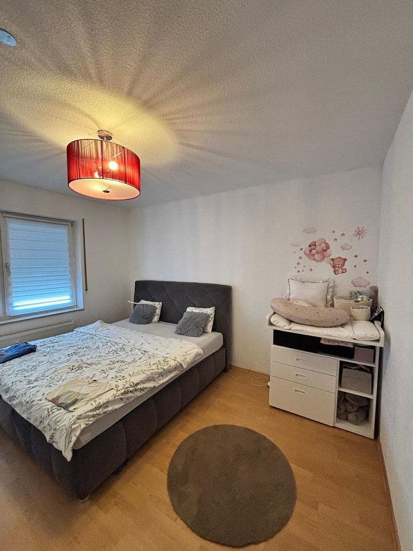 Prenájom bytu 3-izbový 77 m², Kolberger Straße 19, Fürstenau, Dolné Sasko Prenájom bytu 3-izbový 77 m², Kolberger Straße 19, Fürstenau, Dolné Sasko
