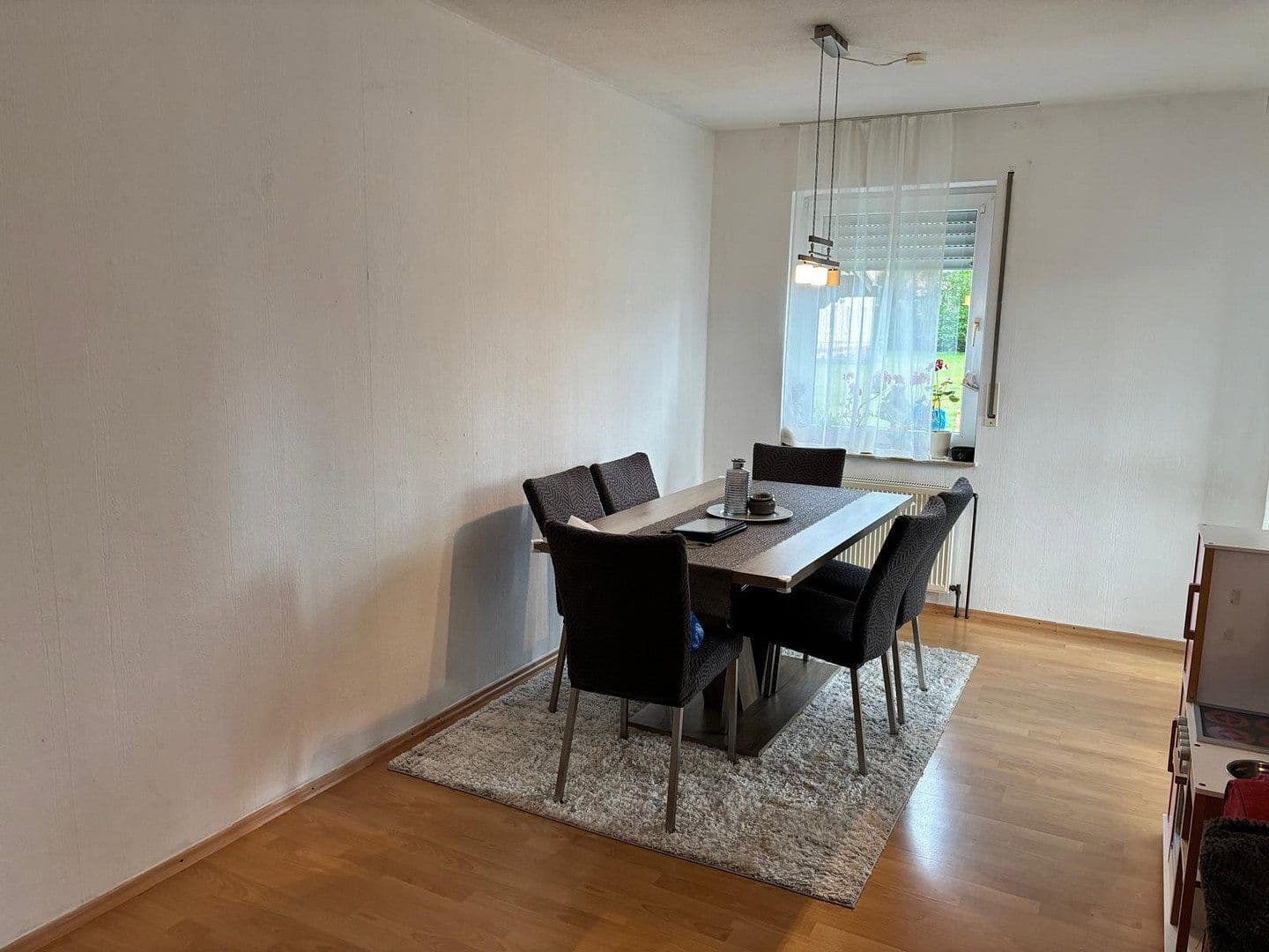 Prenájom bytu 3-izbový 77 m², Kolberger Straße 19, Fürstenau, Dolné Sasko Prenájom bytu 3-izbový 77 m², Kolberger Straße 19, Fürstenau, Dolné Sasko