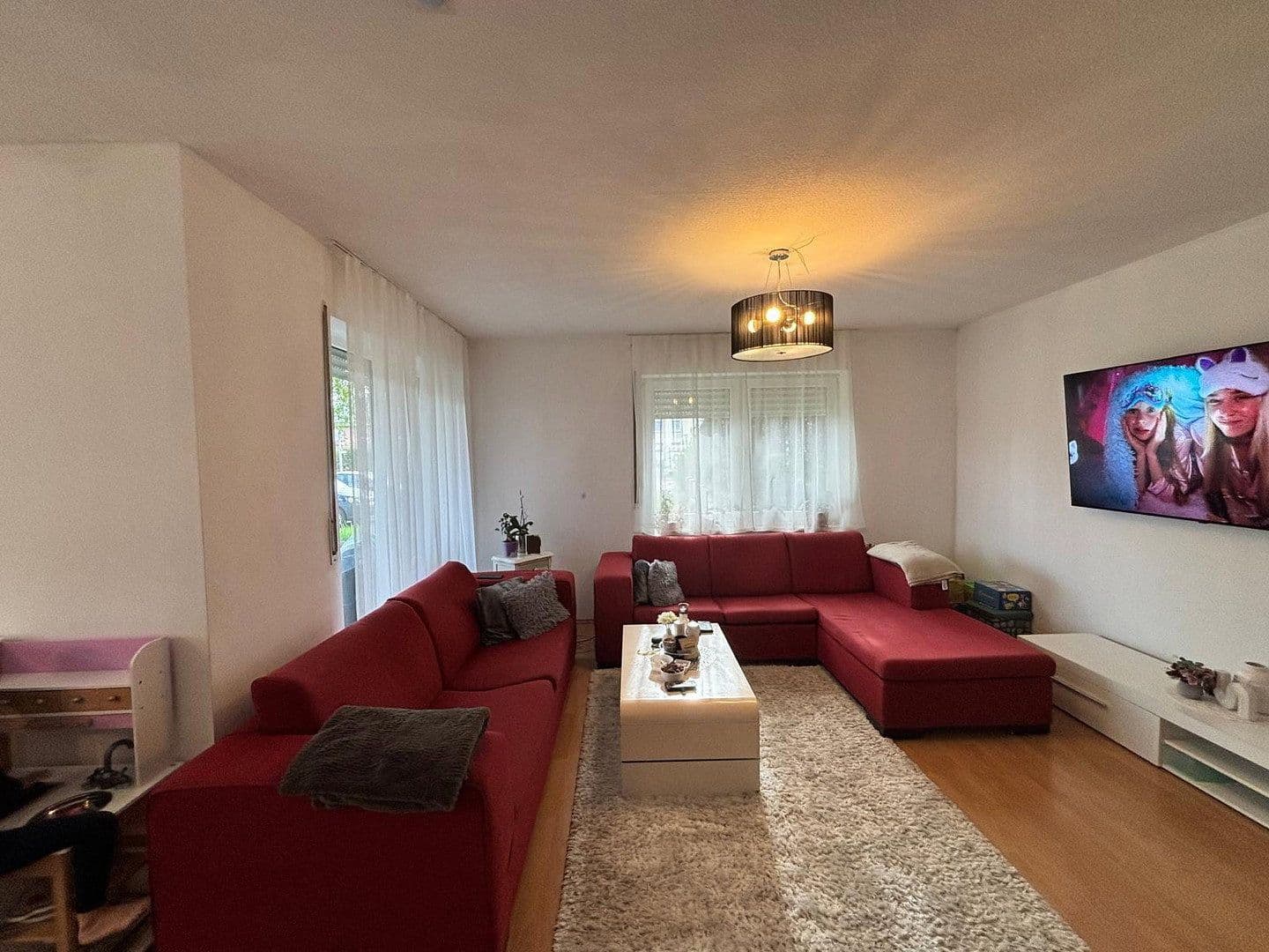 Prenájom bytu 3-izbový 77 m², Kolberger Straße 19, Fürstenau, Dolné Sasko Prenájom bytu 3-izbový 77 m², Kolberger Straße 19, Fürstenau, Dolné Sasko