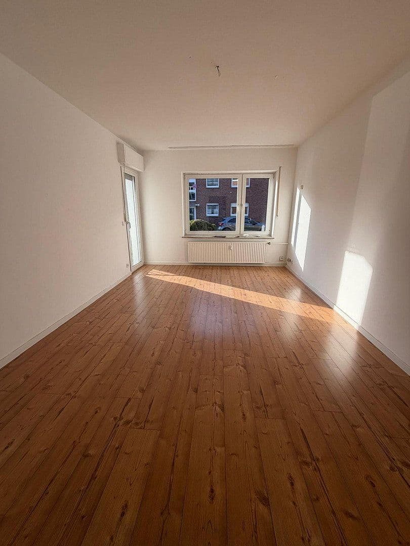 Prenájom bytu 3-izbový 62 m², Katerkampweg 42, Rheine, Severné Porýnie - Westfálsko Prenájom bytu 3-izbový 62 m², Katerkampweg 42, Rheine, Severné Porýnie - Westfálsko