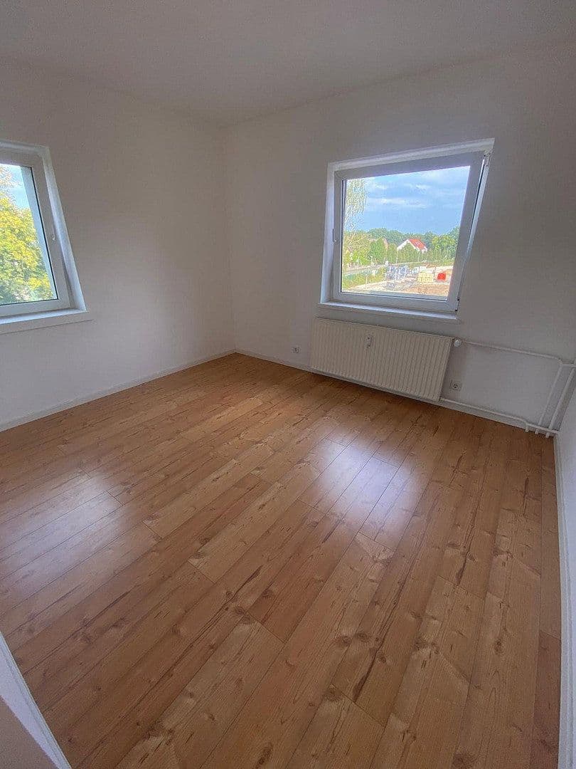 Prenájom bytu 3-izbový 62 m², Katerkampweg 42, Rheine, Severné Porýnie - Westfálsko Prenájom bytu 3-izbový 62 m², Katerkampweg 42, Rheine, Severné Porýnie - Westfálsko