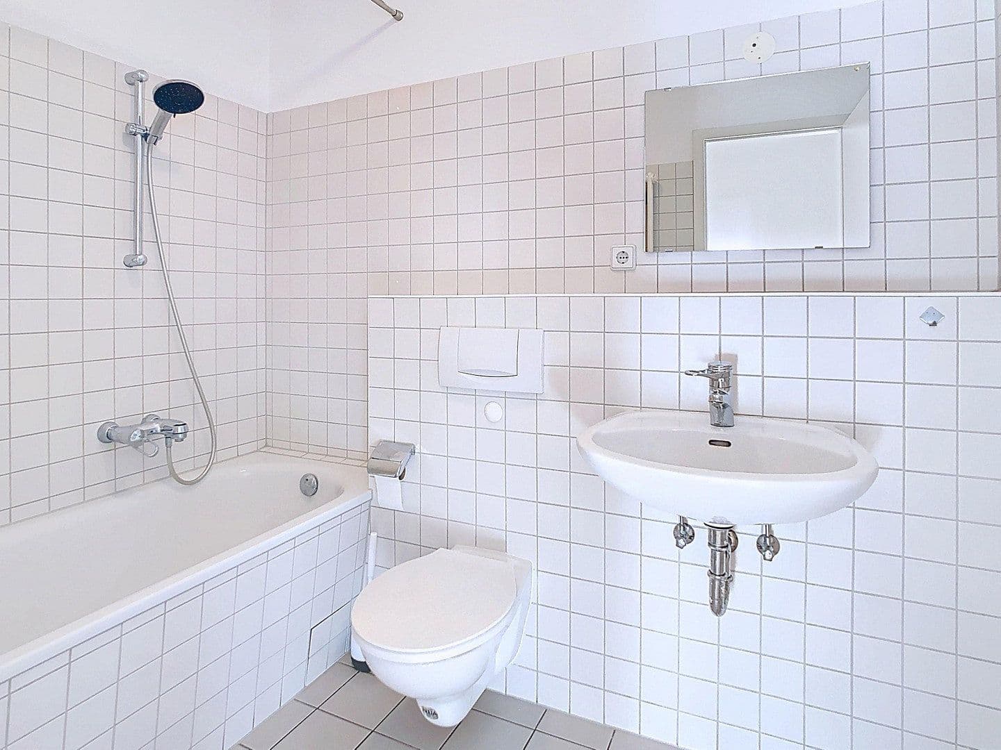 Predaj bytu 2-izbový 51 m², Berlin, Berlín Predaj bytu 2-izbový 51 m², Berlin, Berlín