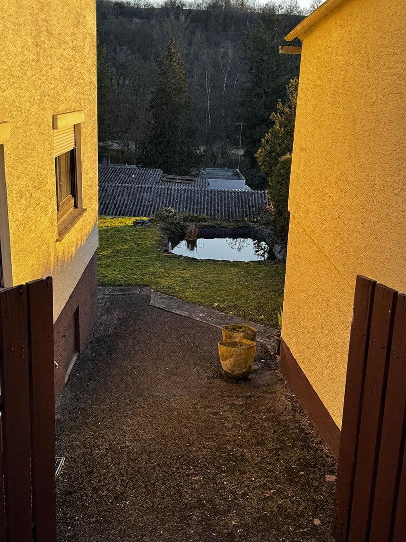 Predaj domu 163 m², pozemek 598 m², Burgstetten, Bádensko-Wurttembersko Predaj domu 163 m², pozemek 598 m², Burgstetten, Bádensko-Wurttembersko