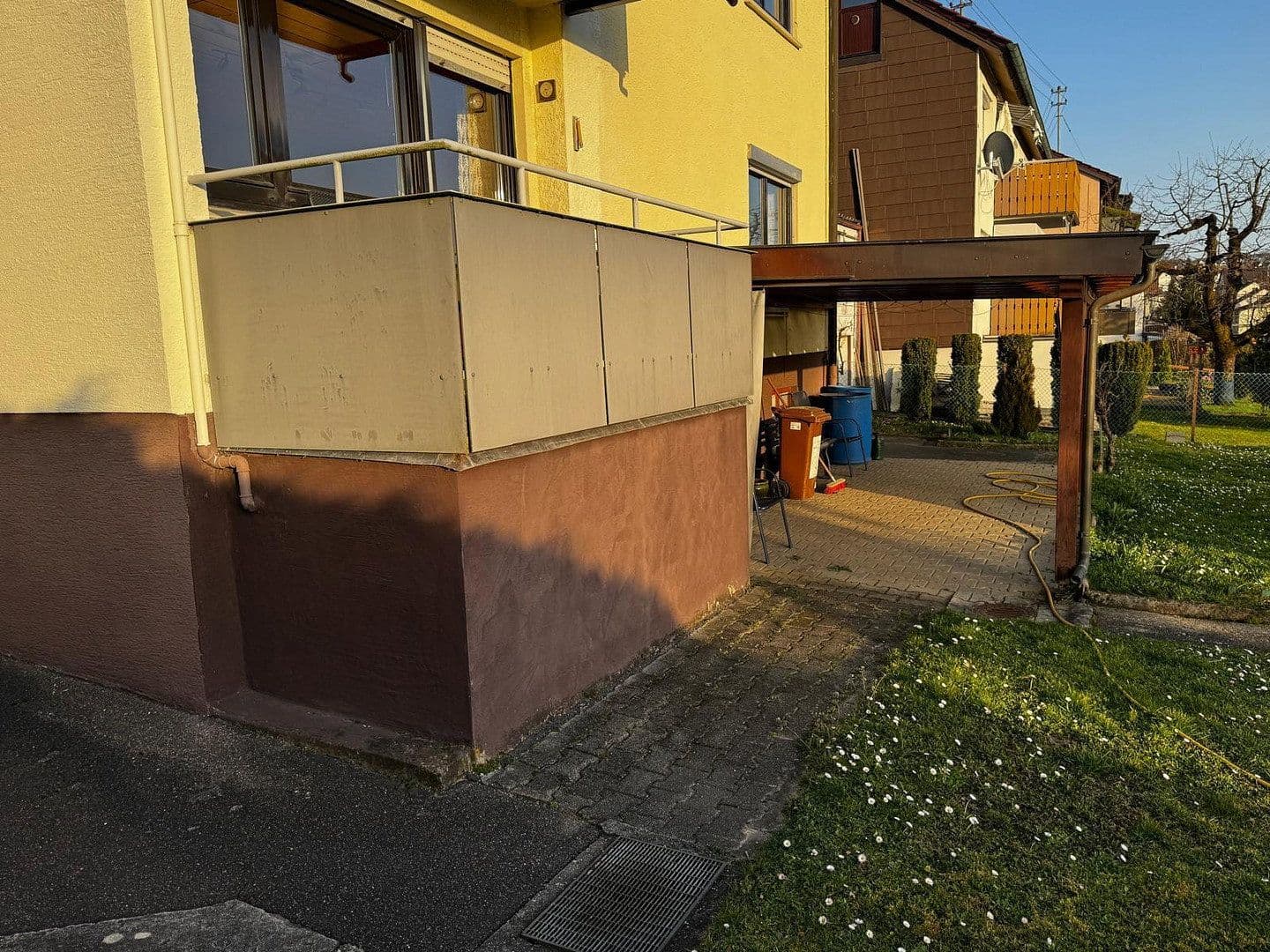 Predaj domu 163 m², pozemek 598 m², Burgstetten, Bádensko-Wurttembersko Predaj domu 163 m², pozemek 598 m², Burgstetten, Bádensko-Wurttembersko