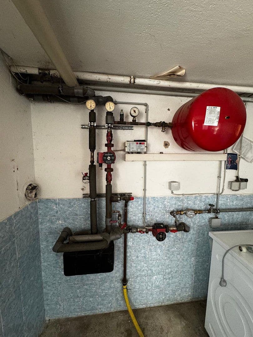 Predaj domu 163 m², pozemek 598 m², Burgstetten, Bádensko-Wurttembersko Predaj domu 163 m², pozemek 598 m², Burgstetten, Bádensko-Wurttembersko