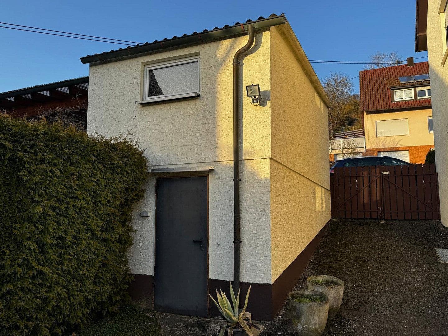 Predaj domu 163 m², pozemek 598 m², Burgstetten, Bádensko-Wurttembersko Predaj domu 163 m², pozemek 598 m², Burgstetten, Bádensko-Wurttembersko