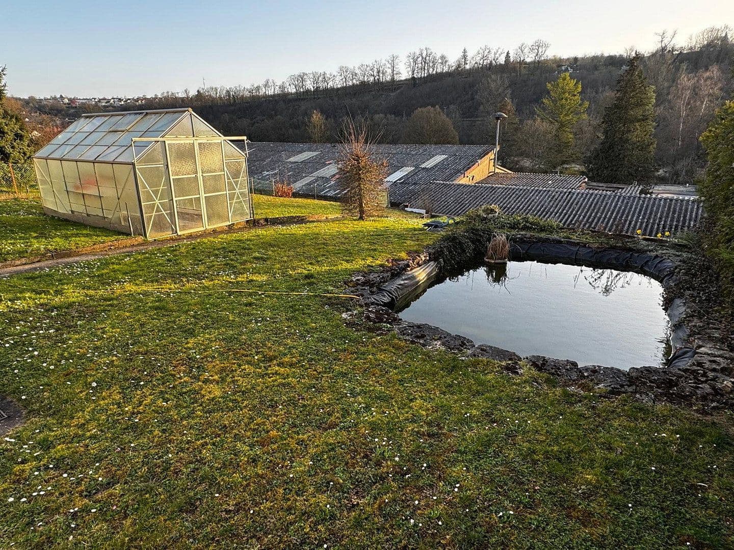 Predaj domu 163 m², pozemek 598 m², Burgstetten, Bádensko-Wurttembersko Predaj domu 163 m², pozemek 598 m², Burgstetten, Bádensko-Wurttembersko