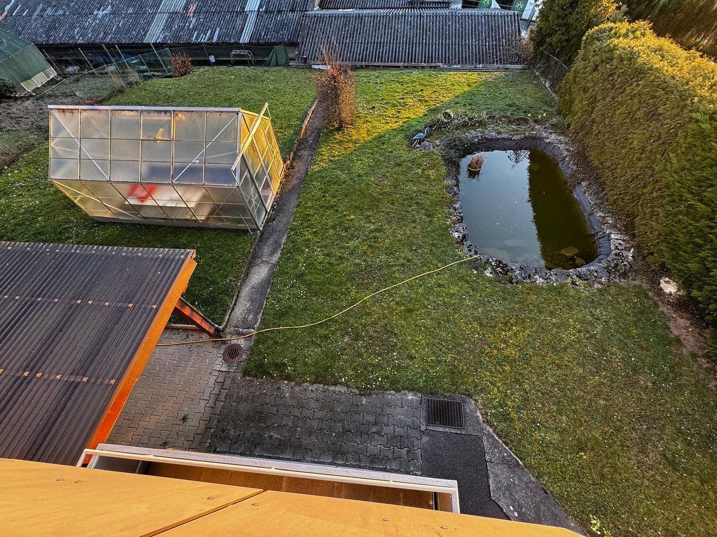 Predaj domu 163 m², pozemek 598 m², Burgstetten, Bádensko-Wurttembersko Predaj domu 163 m², pozemek 598 m², Burgstetten, Bádensko-Wurttembersko