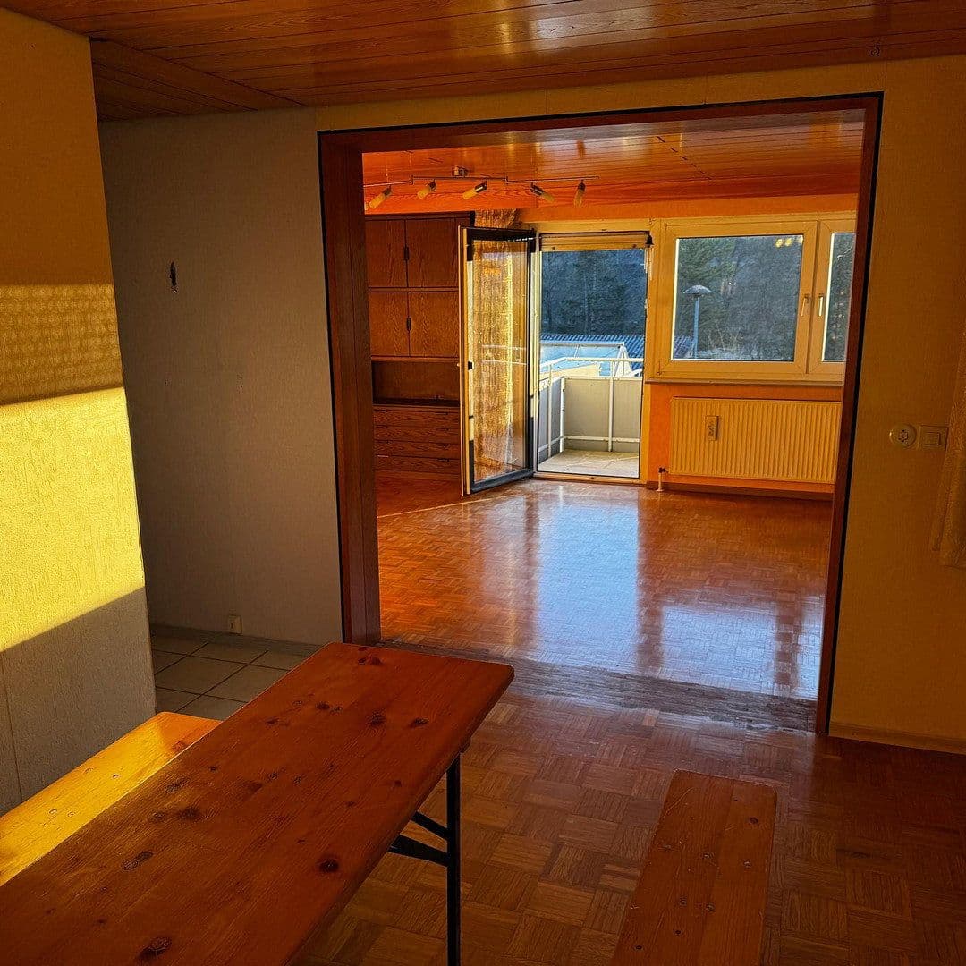 Predaj domu 163 m², pozemek 598 m², Burgstetten, Bádensko-Wurttembersko Predaj domu 163 m², pozemek 598 m², Burgstetten, Bádensko-Wurttembersko