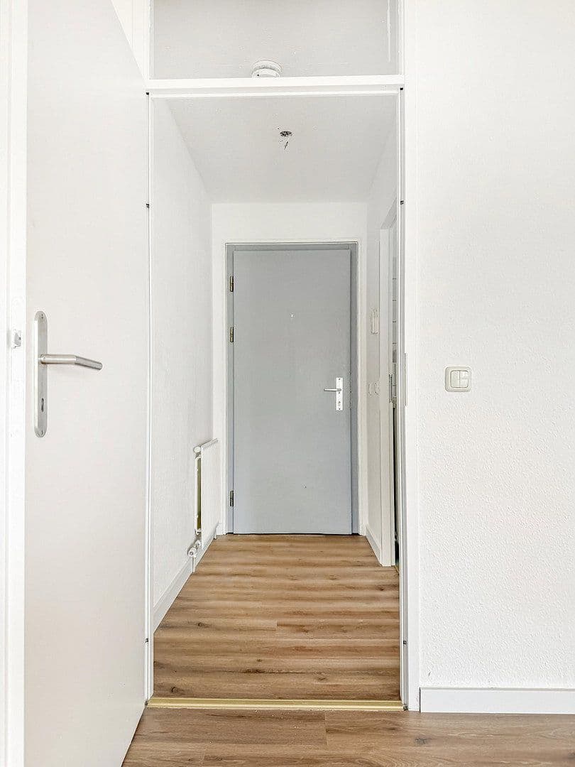 Prenájom bytu 1-izbový 41 m², Trendelenburgstraße 2, Leipzig, Sasko Prenájom bytu 1-izbový 41 m², Trendelenburgstraße 2, Leipzig, Sasko