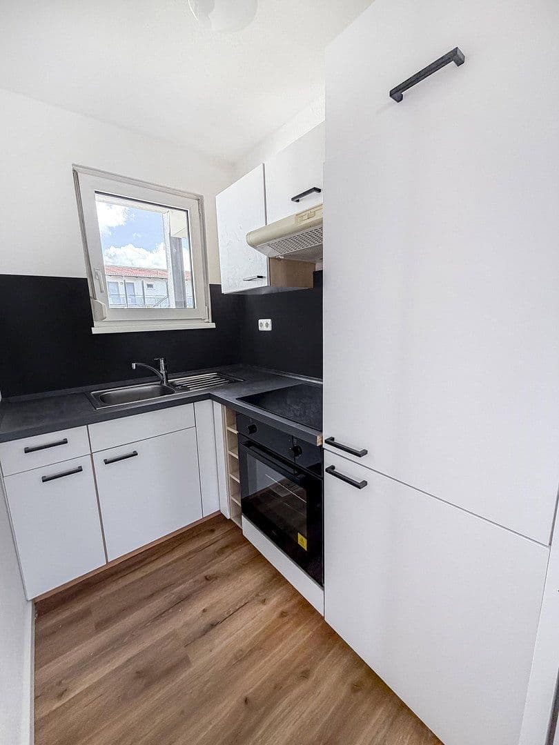 Prenájom bytu 1-izbový 41 m², Trendelenburgstraße 2, Leipzig, Sasko Prenájom bytu 1-izbový 41 m², Trendelenburgstraße 2, Leipzig, Sasko