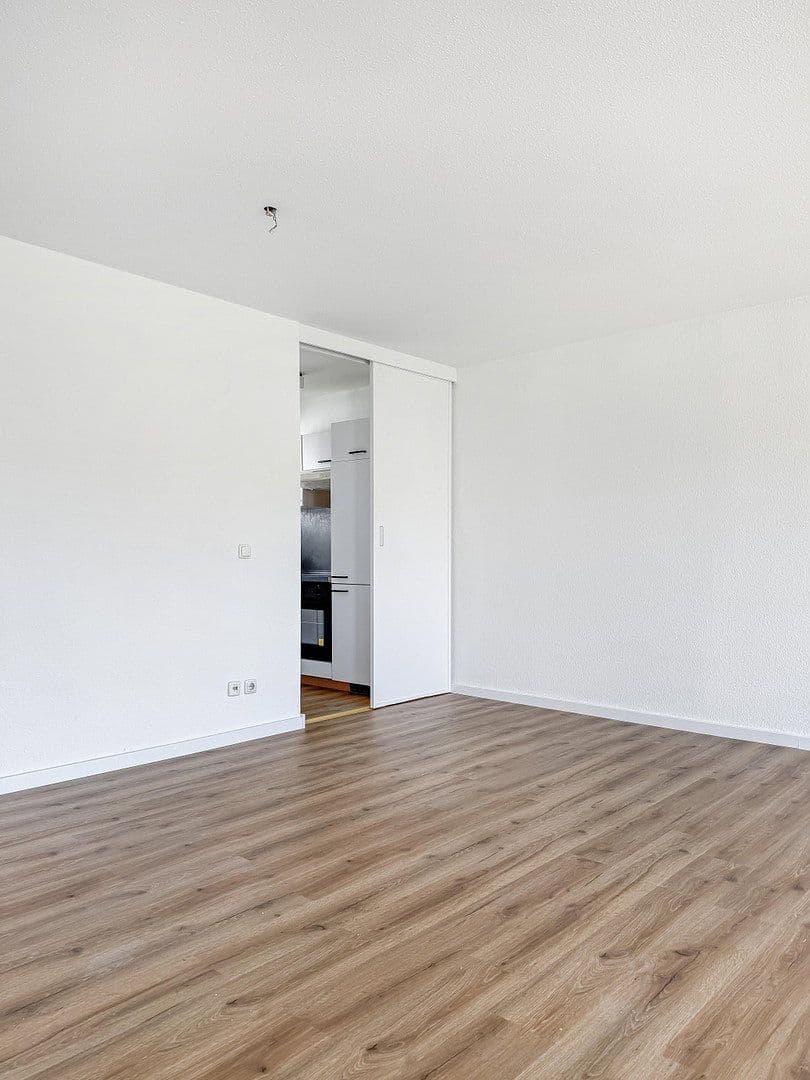 Prenájom bytu 1-izbový 41 m², Trendelenburgstraße 2, Leipzig, Sasko Prenájom bytu 1-izbový 41 m², Trendelenburgstraße 2, Leipzig, Sasko