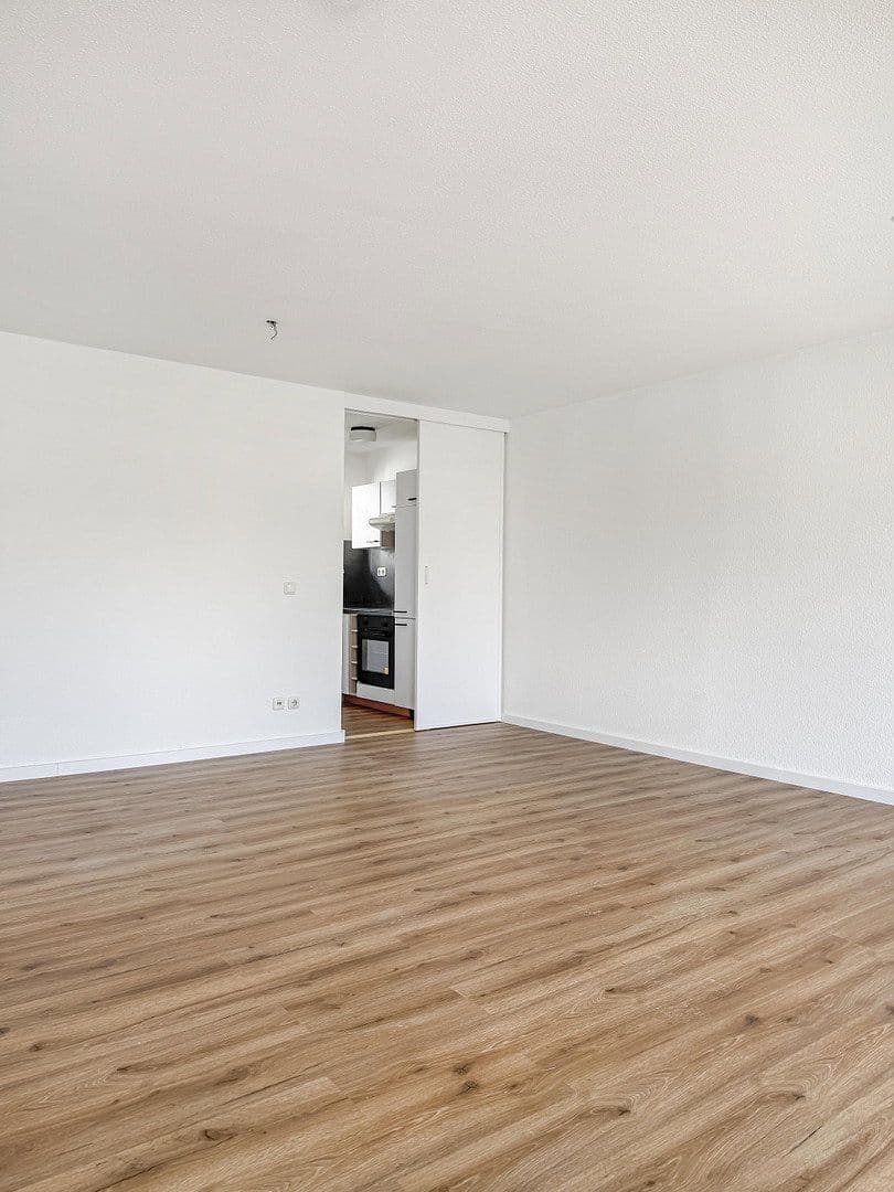 Prenájom bytu 1-izbový 41 m², Trendelenburgstraße 2, Leipzig, Sasko Prenájom bytu 1-izbový 41 m², Trendelenburgstraße 2, Leipzig, Sasko