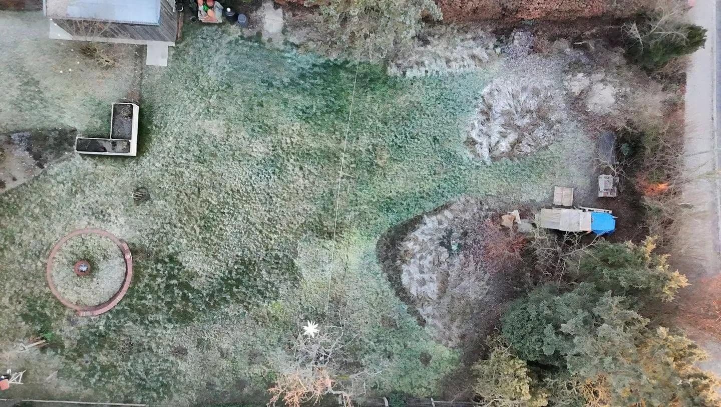 Predaj pozemku 660 m², Dachtmisser Straße 18, Reppenstedt, Dolné Sasko Predaj pozemku 660 m², Dachtmisser Straße 18, Reppenstedt, Dolné Sasko