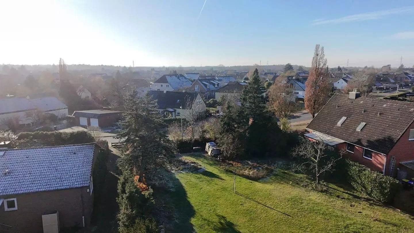 Predaj pozemku 660 m², Dachtmisser Straße 18, Reppenstedt, Dolné Sasko Predaj pozemku 660 m², Dachtmisser Straße 18, Reppenstedt, Dolné Sasko