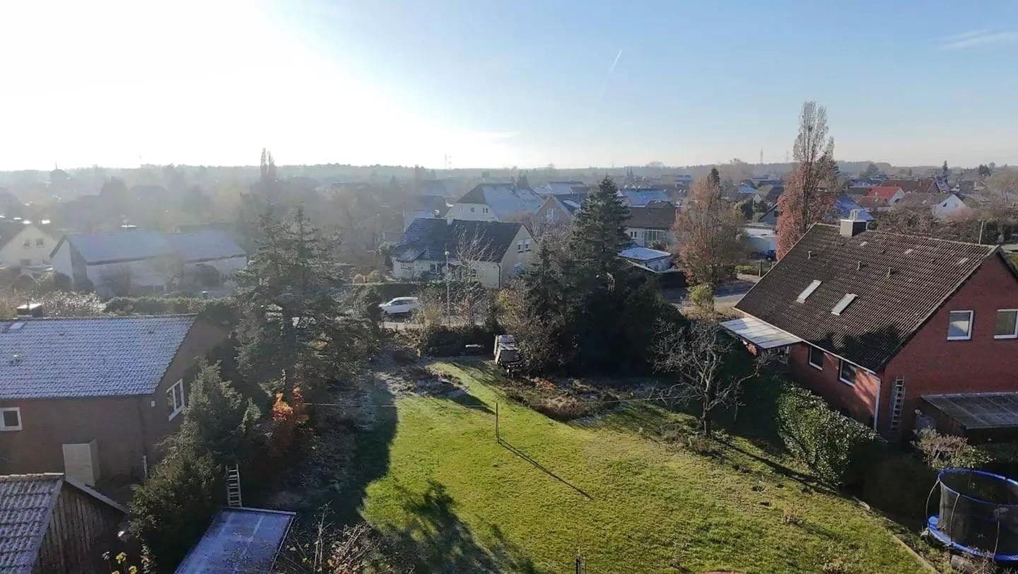 Predaj pozemku 660 m², Dachtmisser Straße 18, Reppenstedt, Dolné Sasko Predaj pozemku 660 m², Dachtmisser Straße 18, Reppenstedt, Dolné Sasko
