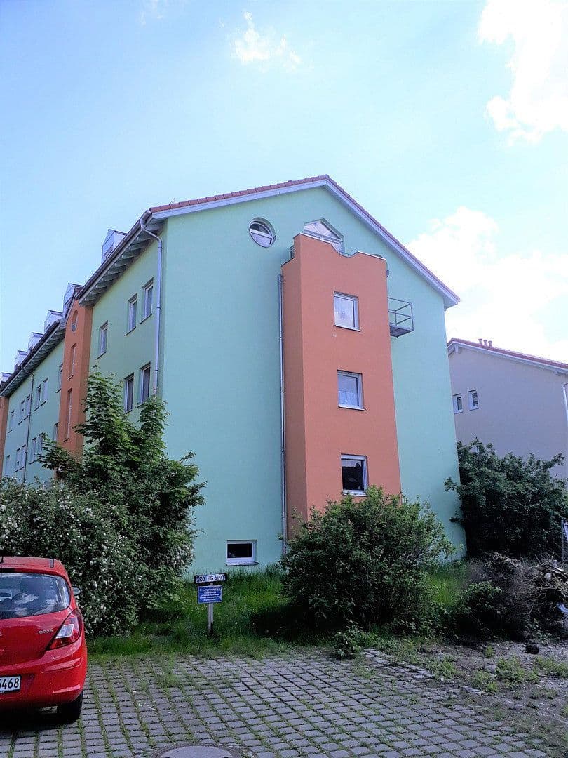 Predaj bytu 2-izbový 52 m², Wasserburg, Bavorsko Predaj bytu 2-izbový 52 m², Wasserburg, Bavorsko