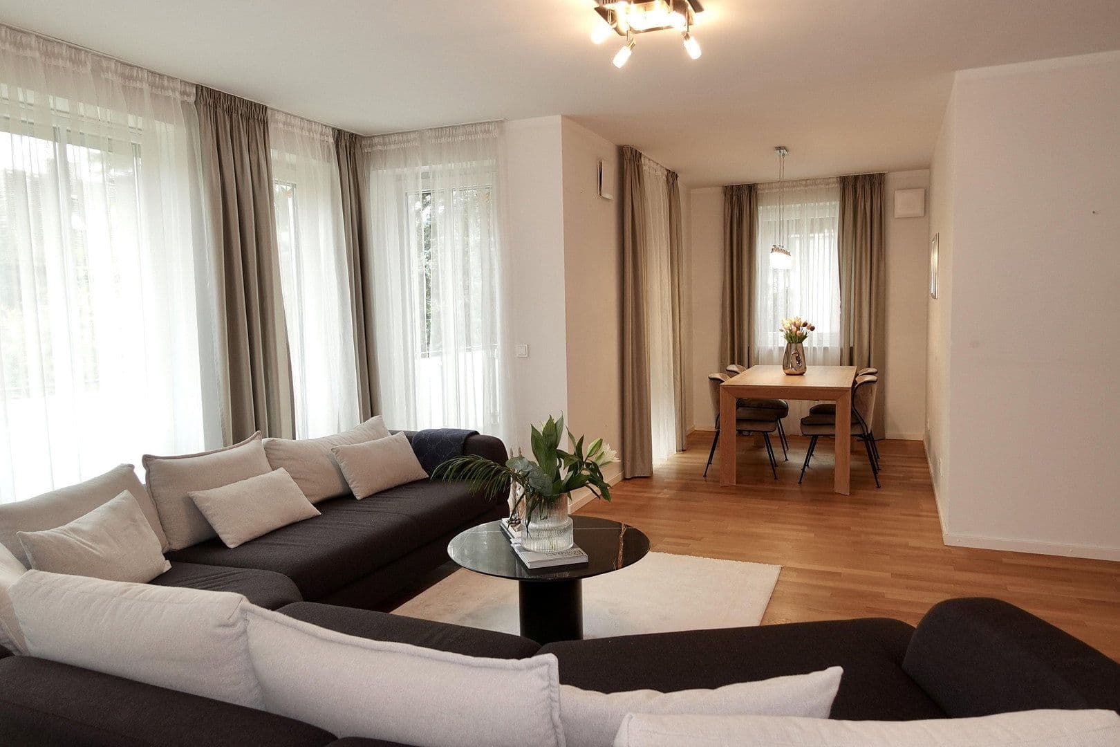 Predaj bytu 3-izbový 104 m², München, Bavorsko Predaj bytu 3-izbový 104 m², München, Bavorsko