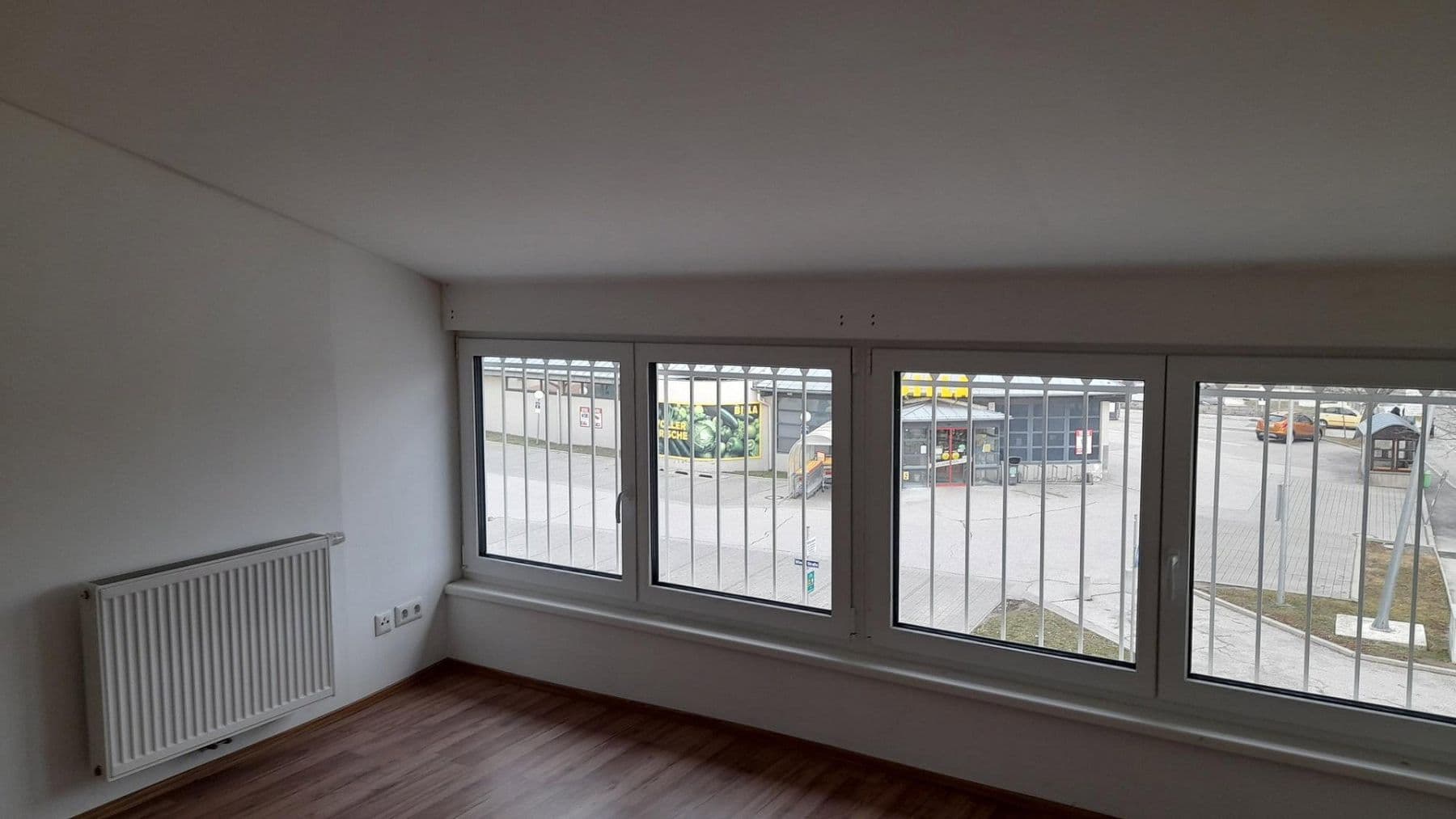 Prenájom bytu 2-izbový 68 m², Wiener Straße 1, Maria-Lanzendorf, Dolné Rakúsko Prenájom bytu 2-izbový 68 m², Wiener Straße 1, Maria-Lanzendorf, Dolné Rakúsko