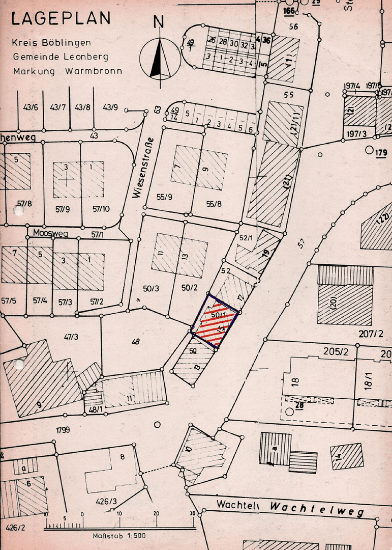 Prenájom bytu 4-izbový 97 m², Büsnauer Straße 15, Leonberg, Bádensko-Wurttembersko Prenájom bytu 4-izbový 97 m², Büsnauer Straße 15, Leonberg, Bádensko-Wurttembersko