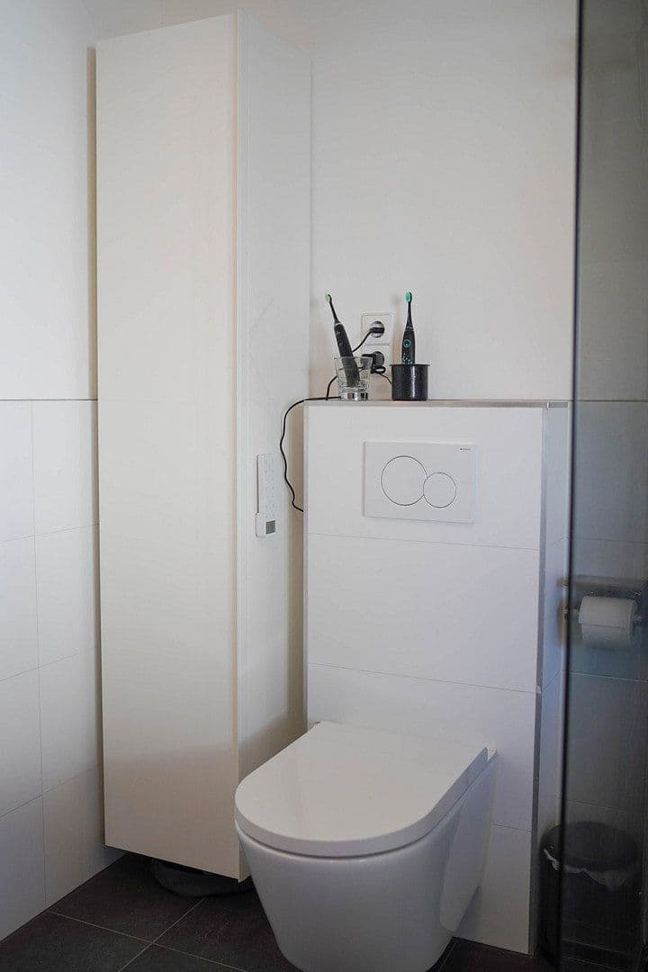 Prenájom bytu 4-izbový 97 m², Büsnauer Straße 15, Leonberg, Bádensko-Wurttembersko Prenájom bytu 4-izbový 97 m², Büsnauer Straße 15, Leonberg, Bádensko-Wurttembersko