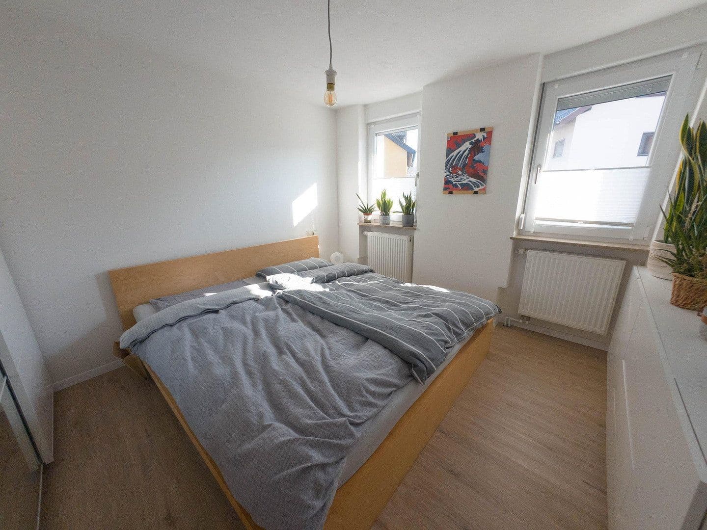 Prenájom bytu 4-izbový 97 m², Büsnauer Straße 15, Leonberg, Bádensko-Wurttembersko Prenájom bytu 4-izbový 97 m², Büsnauer Straße 15, Leonberg, Bádensko-Wurttembersko