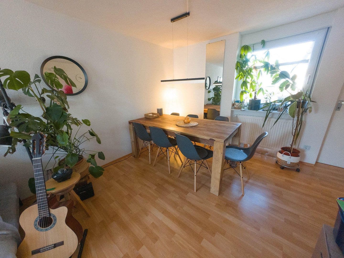 Prenájom bytu 4-izbový 97 m², Büsnauer Straße 15, Leonberg, Bádensko-Wurttembersko Prenájom bytu 4-izbový 97 m², Büsnauer Straße 15, Leonberg, Bádensko-Wurttembersko