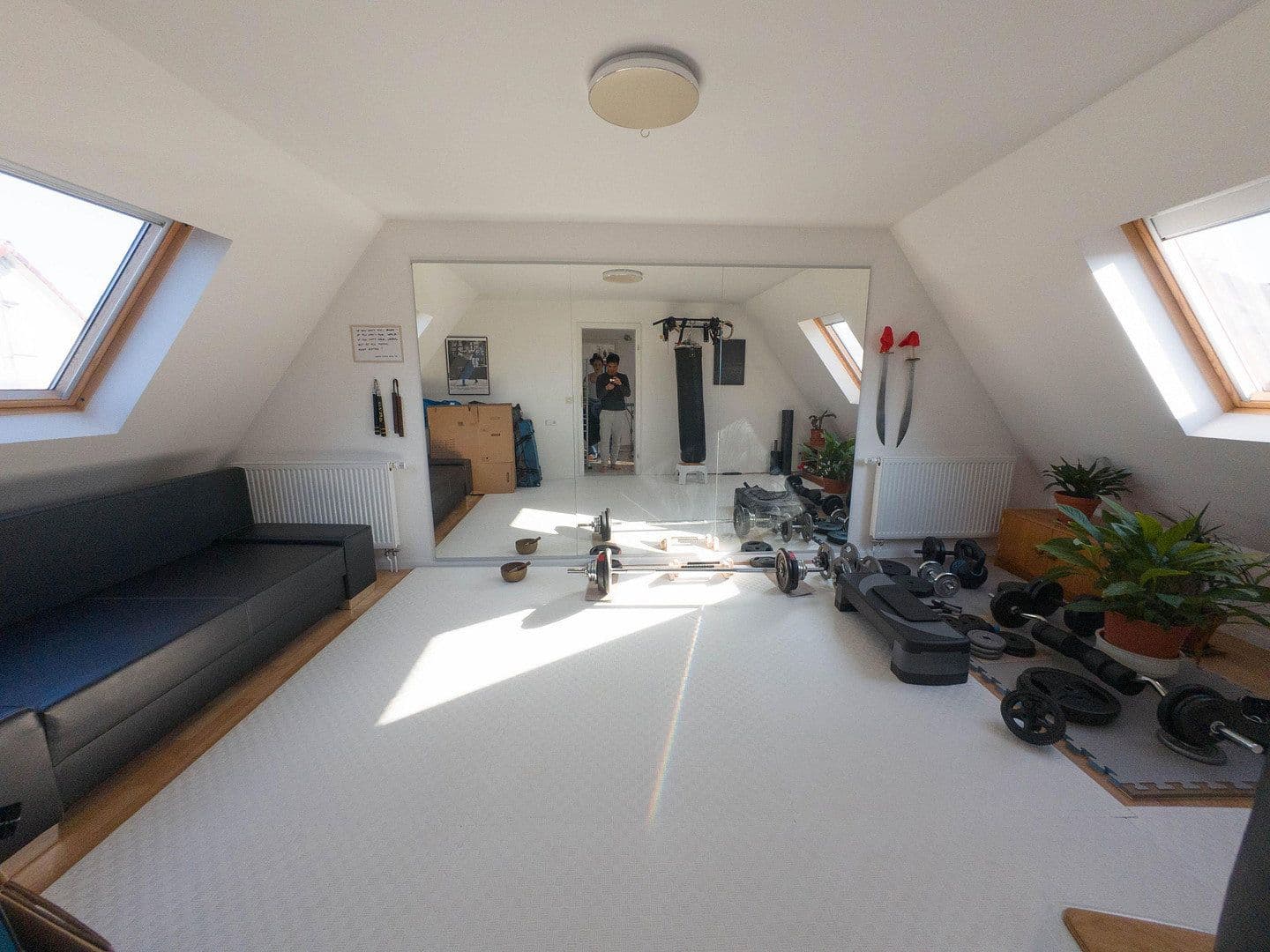 Prenájom bytu 4-izbový 97 m², Büsnauer Straße 15, Leonberg, Bádensko-Wurttembersko Prenájom bytu 4-izbový 97 m², Büsnauer Straße 15, Leonberg, Bádensko-Wurttembersko