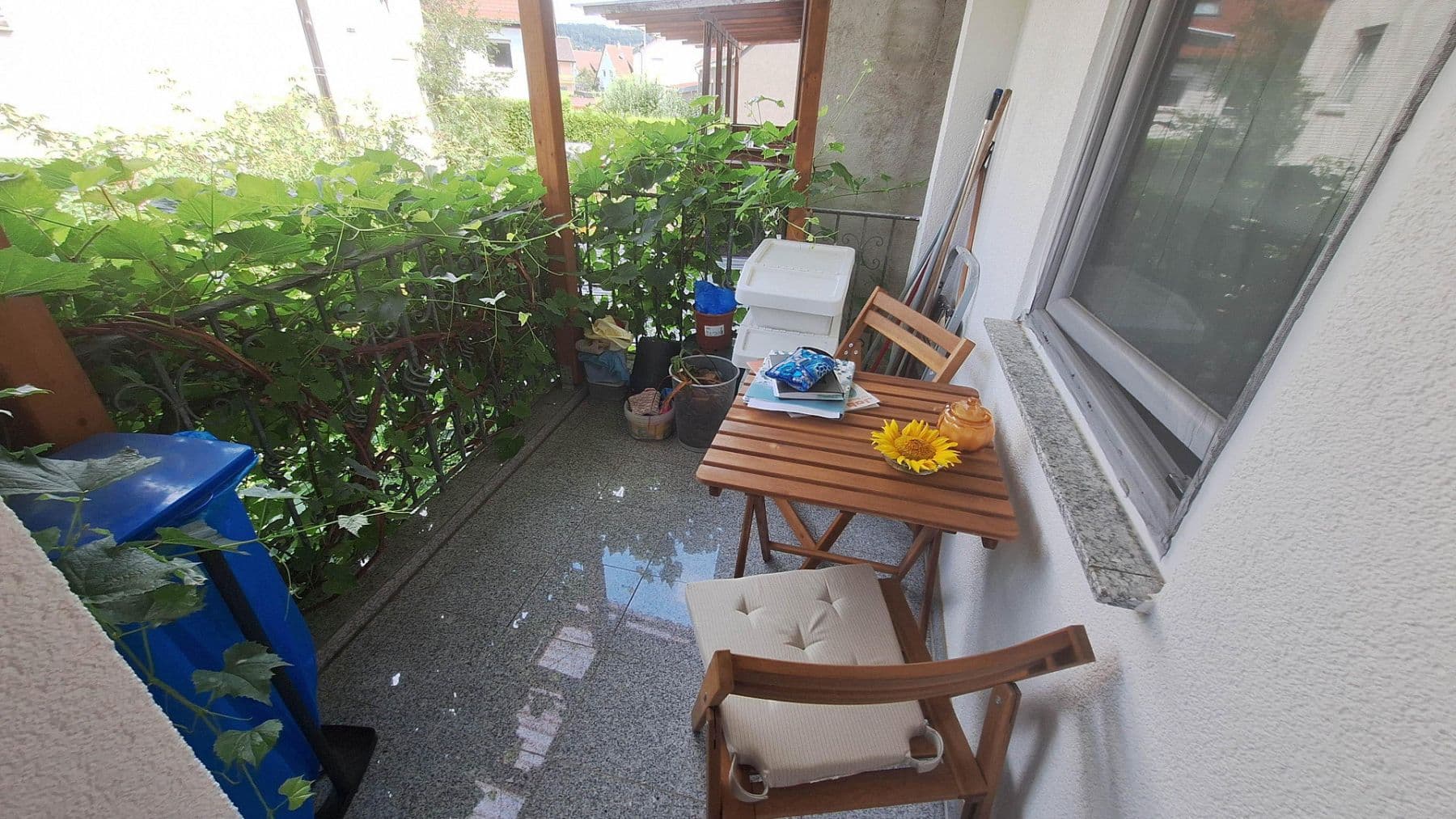 Prenájom bytu 4-izbový 97 m², Büsnauer Straße 15, Leonberg, Bádensko-Wurttembersko Prenájom bytu 4-izbový 97 m², Büsnauer Straße 15, Leonberg, Bádensko-Wurttembersko