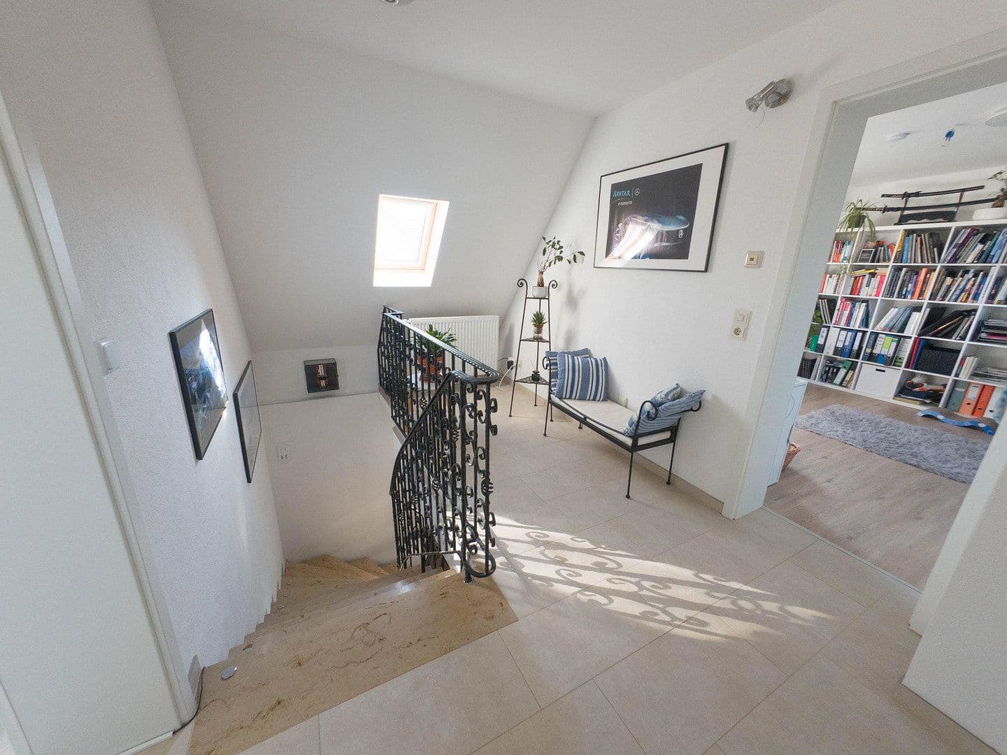 Prenájom bytu 4-izbový 97 m², Büsnauer Straße 15, Leonberg, Bádensko-Wurttembersko Prenájom bytu 4-izbový 97 m², Büsnauer Straße 15, Leonberg, Bádensko-Wurttembersko